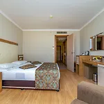 Primasol Hane Garden Hotel