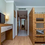 Primasol Hane Garden Hotel