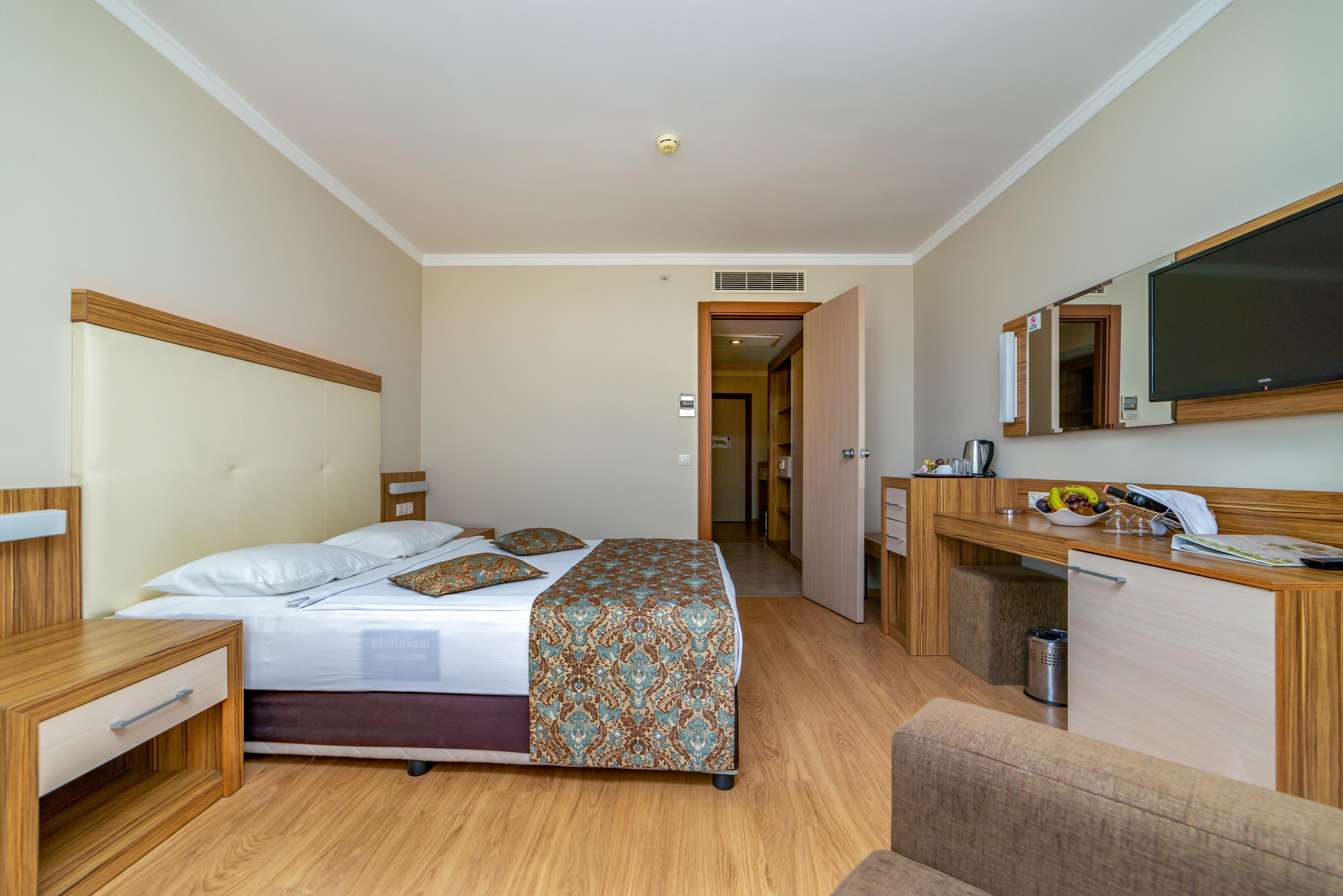 Primasol Hane Garden 5*