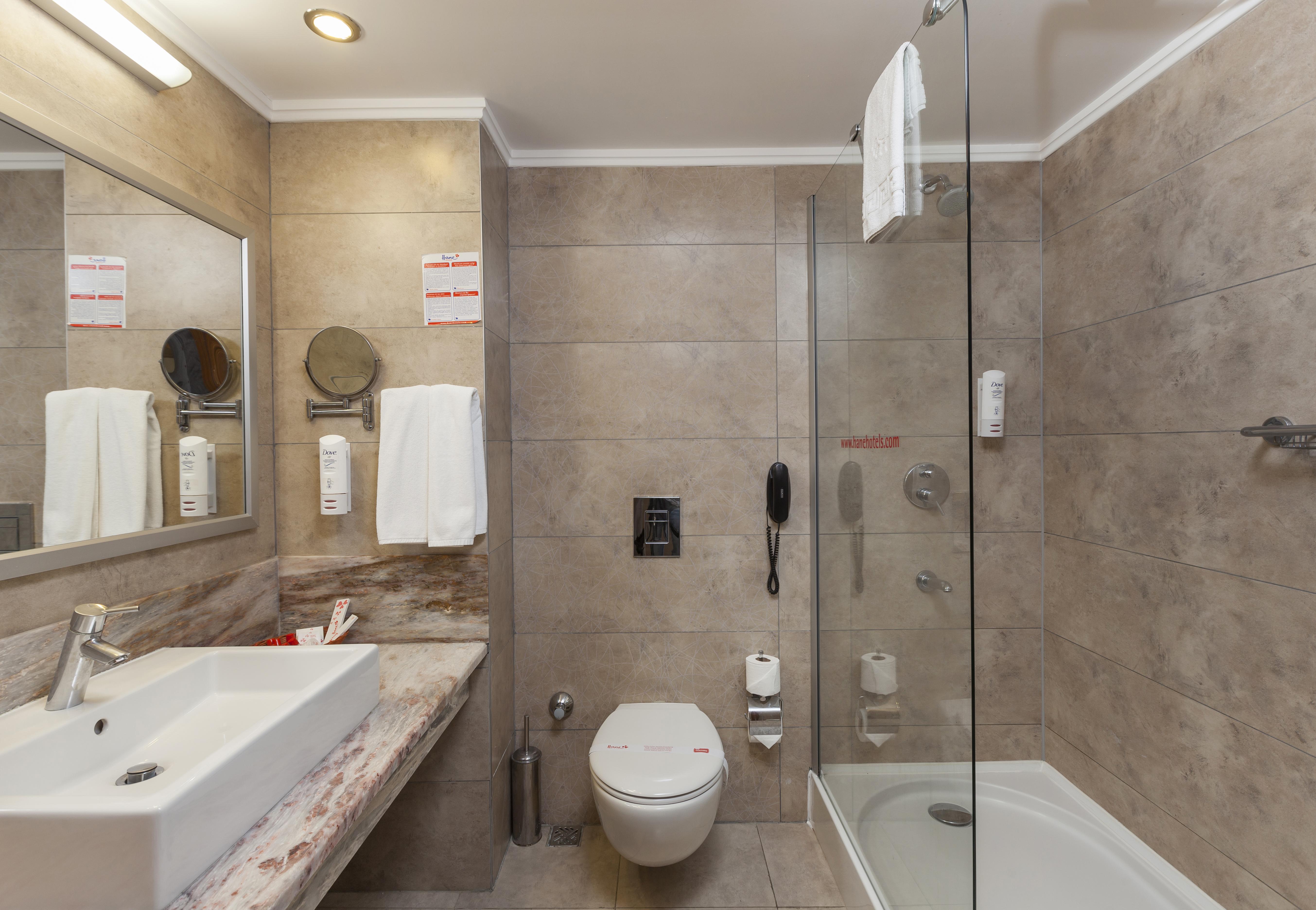 Primasol Hane Garden 5*