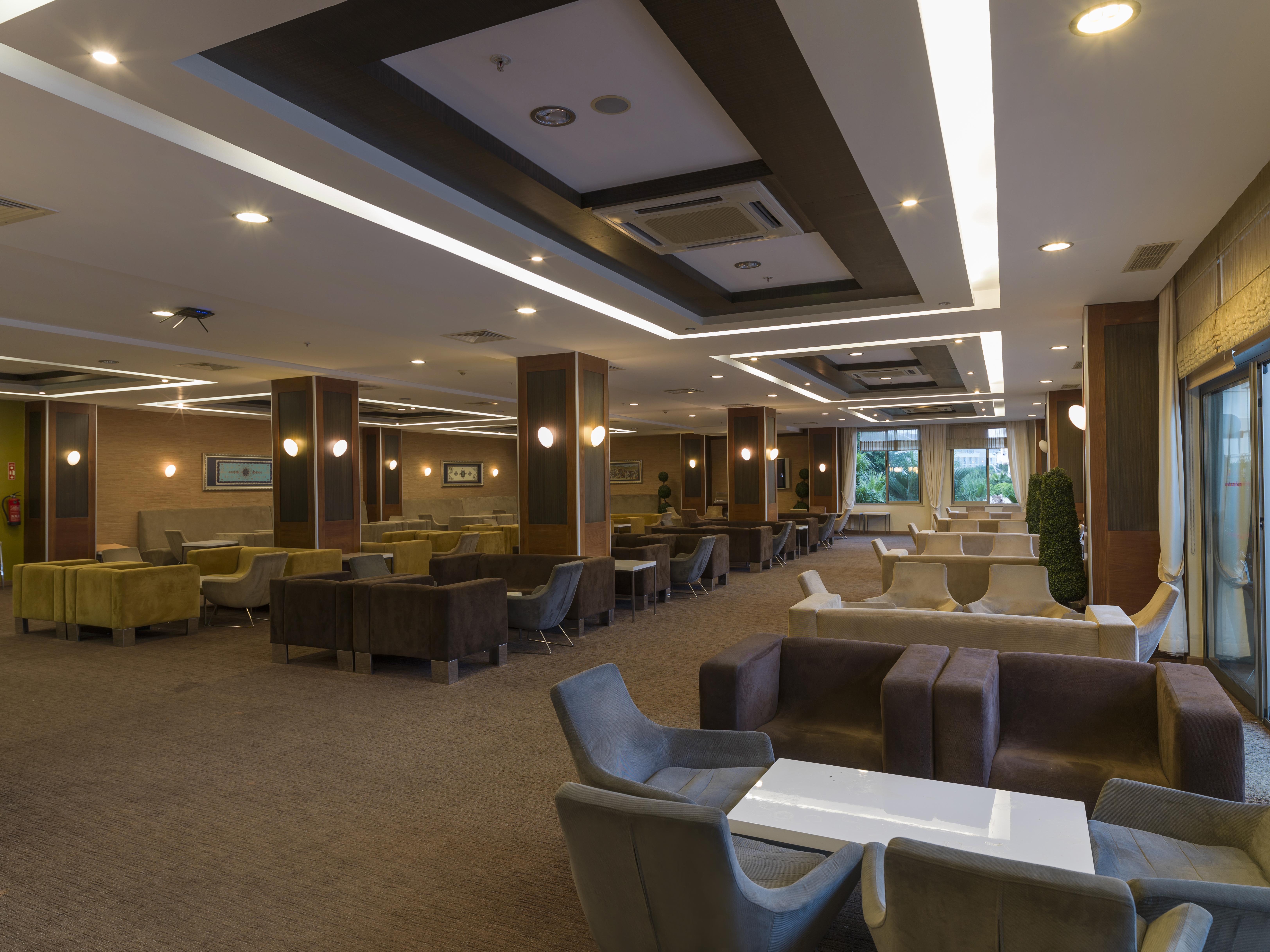 Hotel Primasol Hane Garden 5*