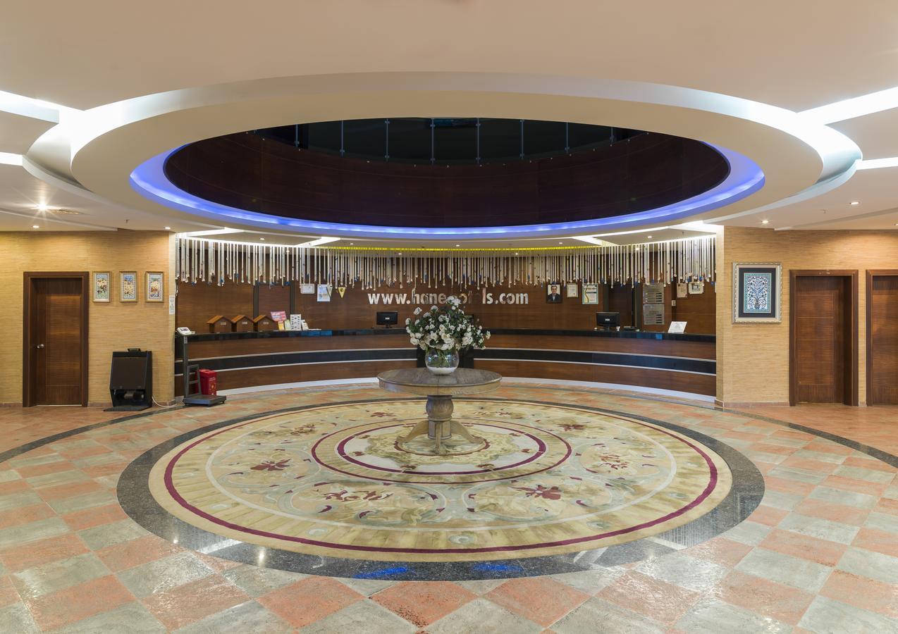 Primasol Hane Garden Hotel 5*