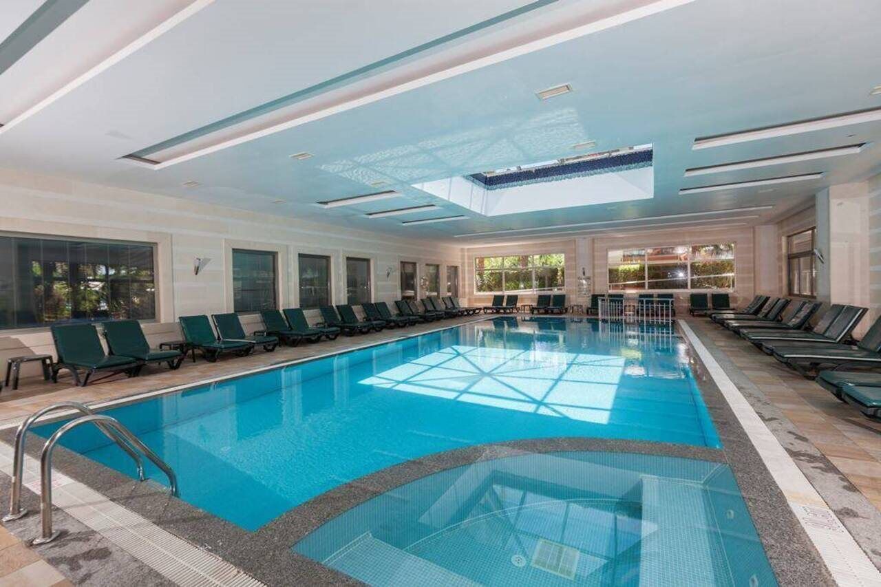 Hotel Primasol Hane Garden 5*