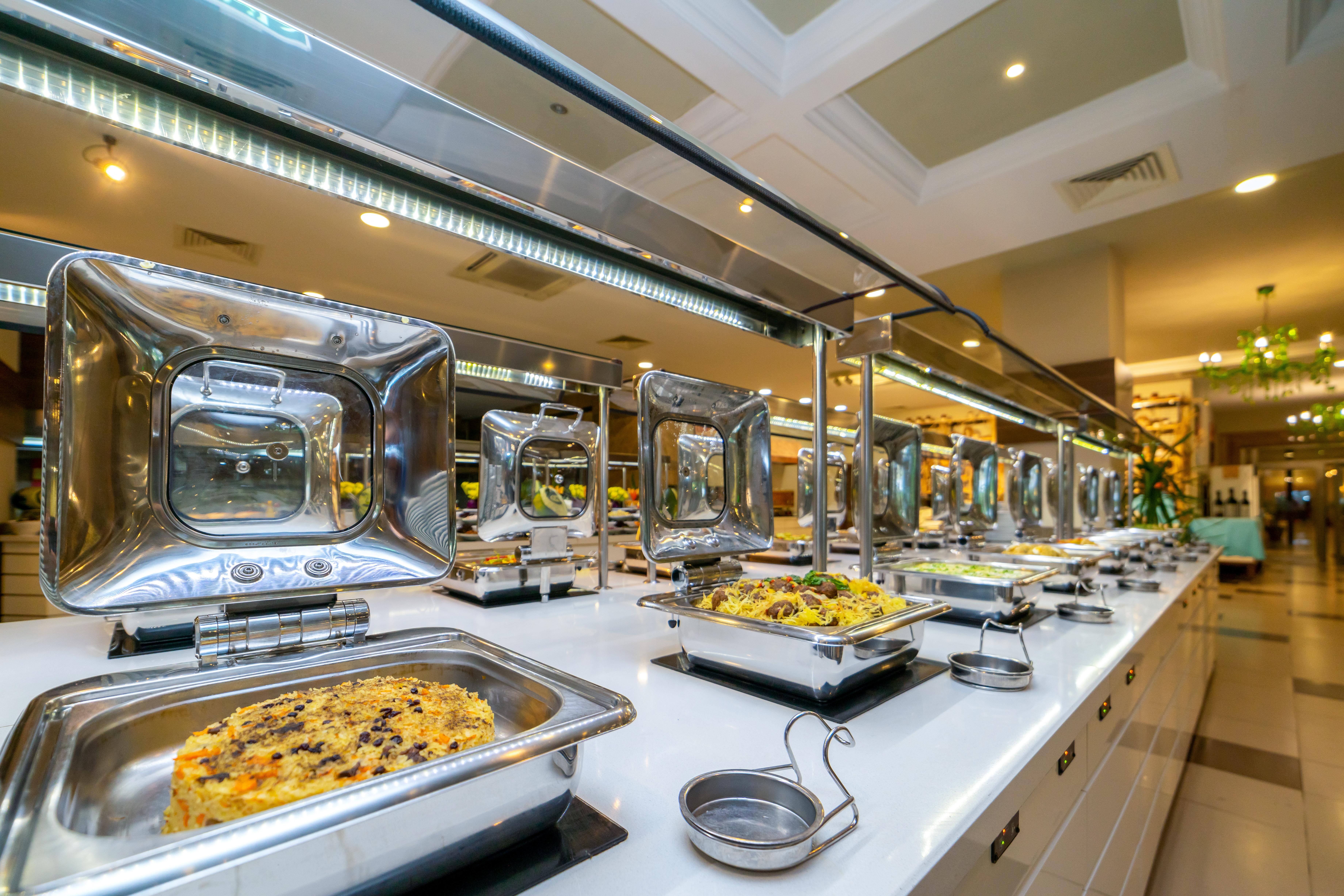 Hotel Calimera Hane Garden 5*