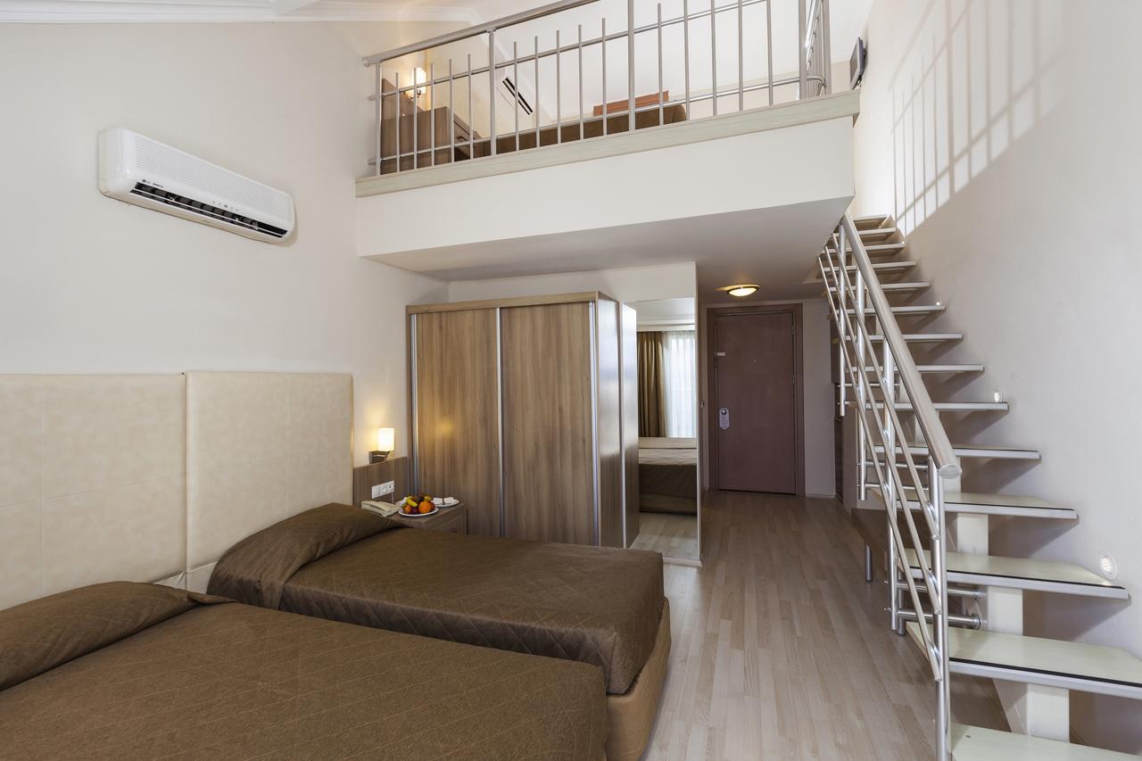 Hotel Calimera Hane Garden